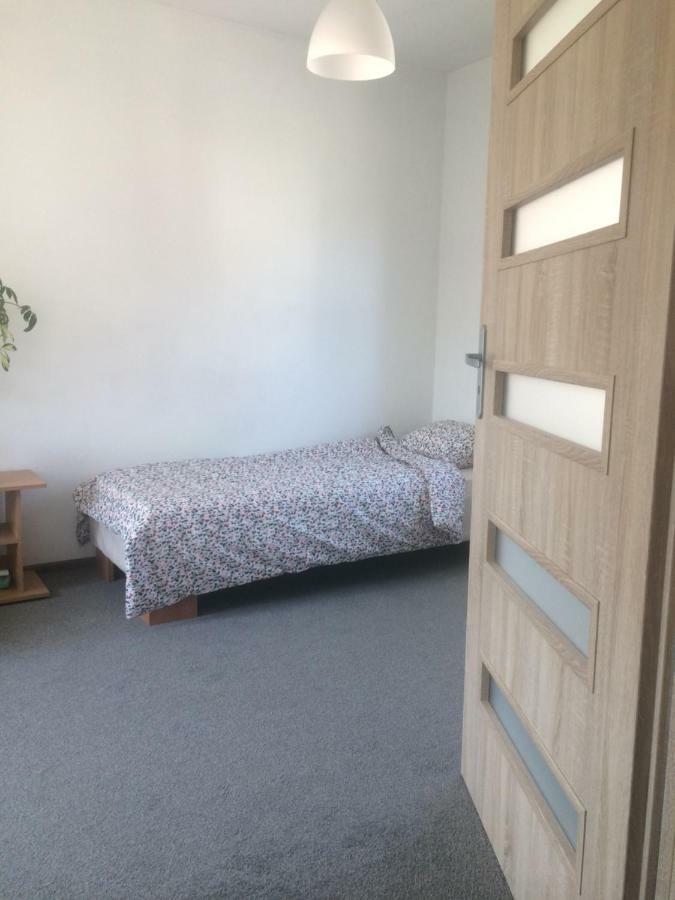 Noclegi U Ireny Zakręt Dış mekan fotoğraf