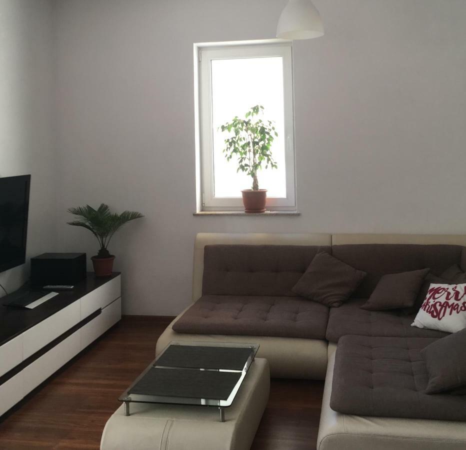 Noclegi U Ireny Zakręt Dış mekan fotoğraf